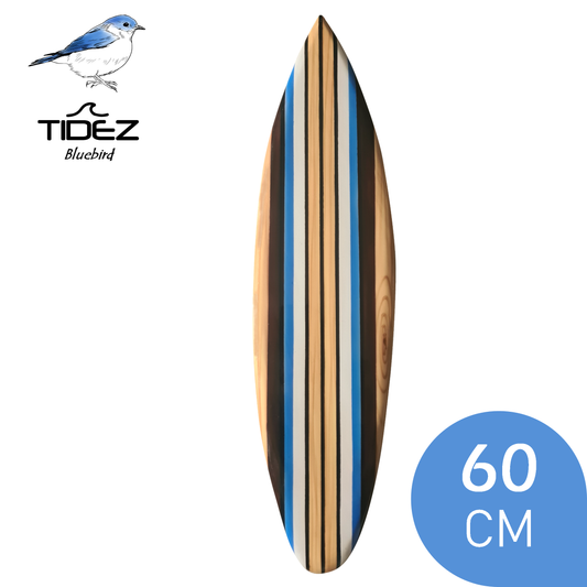 Tidez Bluebird 60cm