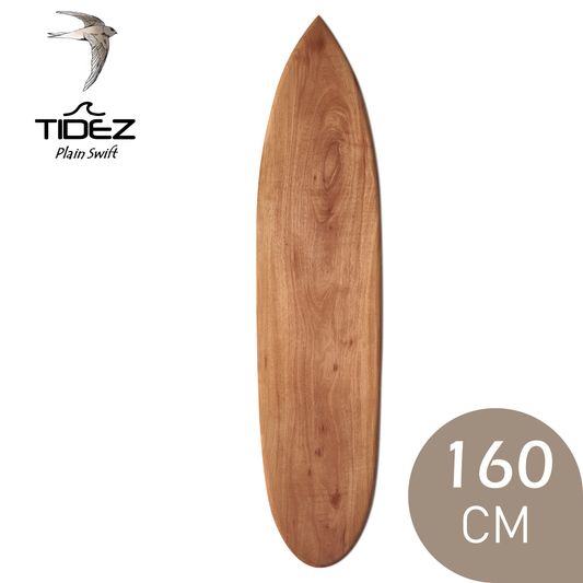 Tidez Plain Swift 160cm