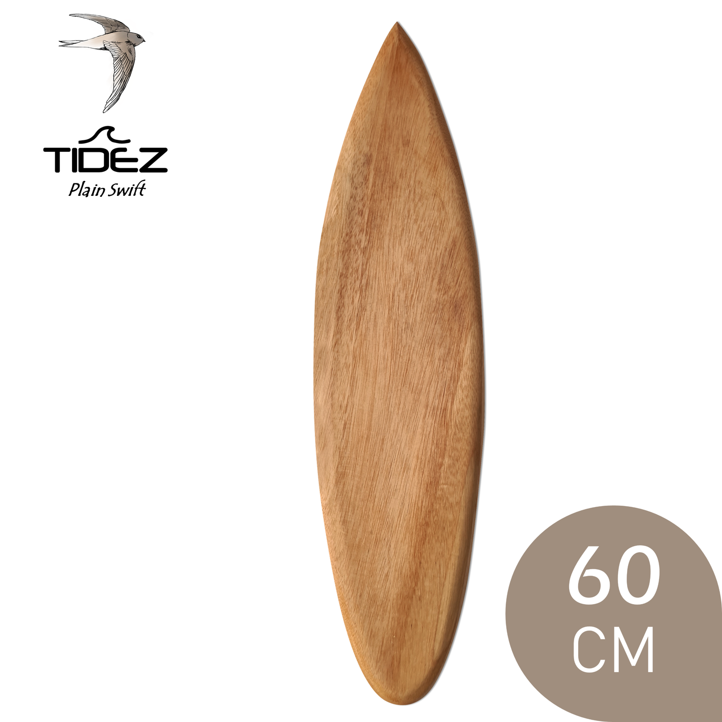 Tidez Plain Swift 60cm